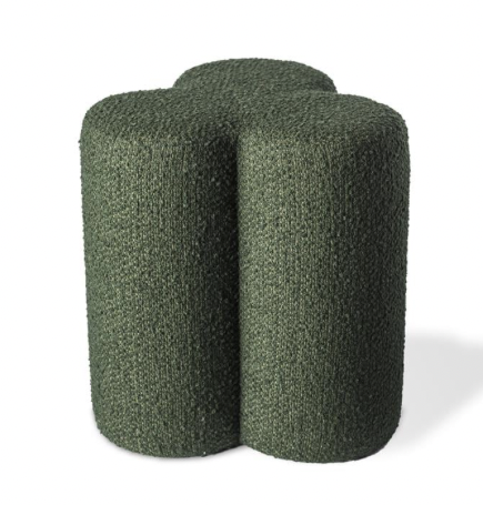 Clover, Boucle Green, POLSPOTTEN